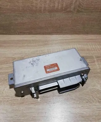 Audi A6 S6 C4 4A ABS control unit/module 0265100056 4A0907379A
