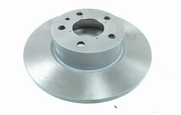 Alfa Romeo 156 Rear brake disc 71738912