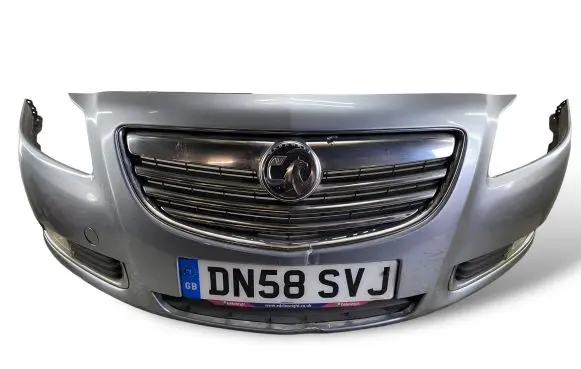 Opel Insignia A Front bumper