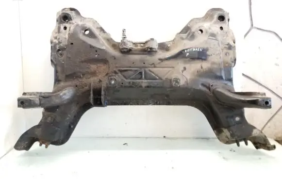 Citroen C4 I Front subframe