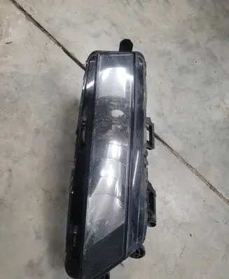 Skoda Octavia Mk3 (5E) Front fog light 5E0941699F