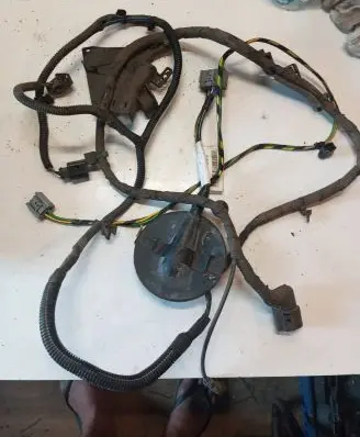 Volvo S60 Other wiring loom 31270307