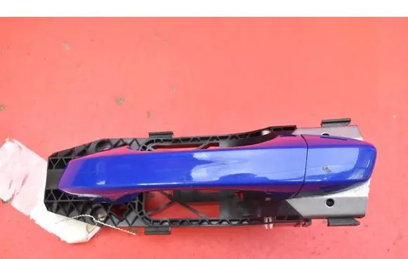 Skoda Fabia Mk1 (6Y) Front door exterior handle 5N0837885H