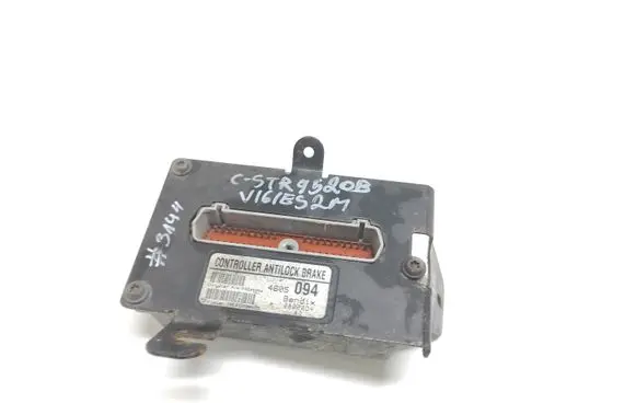 Chrysler Stratus ABS control unit/module 4605094 P4605094 2822204