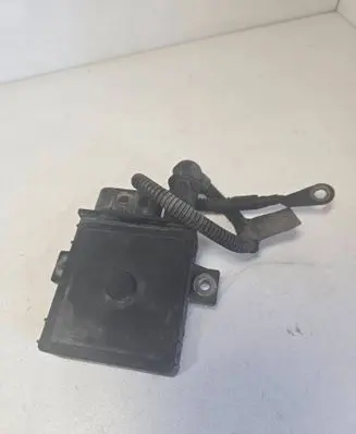 BMW X5 E53 Glow plug pre-heat relay 7801201