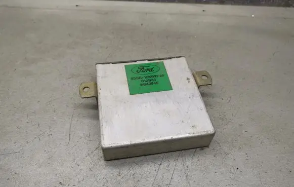 Ford Scorpio Other control units/modules 85GB10K910AF
