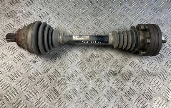 Audi Q3 8U Front driveshaft 5N0407763G