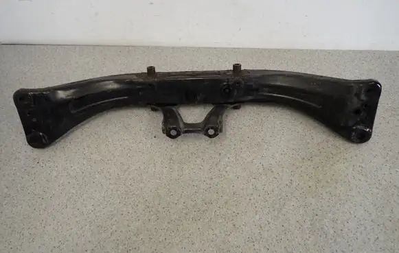Toyota Celica T200 Rear beam 