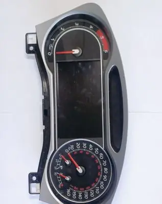 Speedometer (instrument cluster)