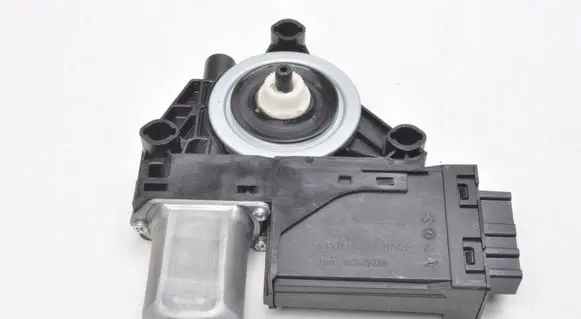 Volvo XC90 Rear door window regulator motor 31674760