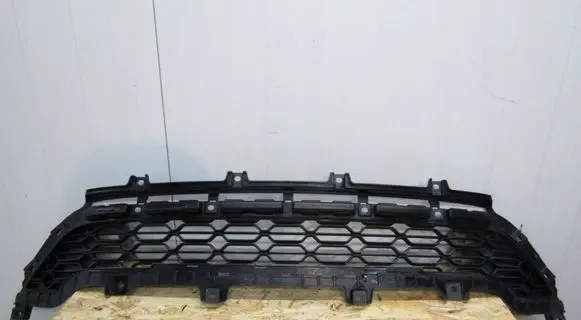 SsangYong Korando Front bumper lower grill K78781-34300