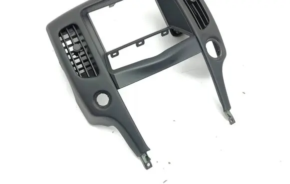 Nissan 370Z Radio/GPS head unit trim P12910B19000