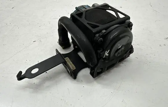 Mazda CX-3 Front seatbelt