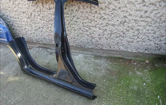 Mazda 6 Pillar (middle) 7630987