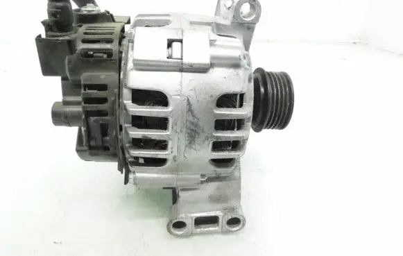 Mercedes-Benz B W245 Generator/alternator SG9B079 2661540802 2542955B
