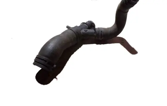 Audi A3 S3 A3 Sportback 8P Engine coolant pipe/hose 06F122101A 1K0121087H