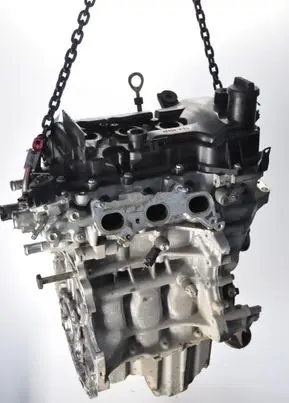 Toyota Aygo AB40 Engine swap 1KR-FE