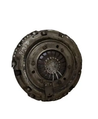 Pressure plate