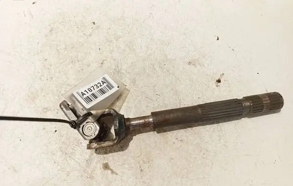 Honda CR-V Steering column universal joint 
