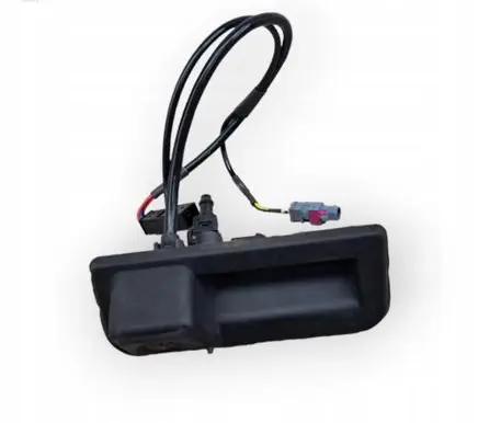 Audi A4 S4 B9 Tailgate/trunk/boot exterior handle 8W8827566E