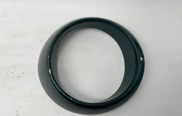 Porsche 911 Under headlight/headlamp trim 
