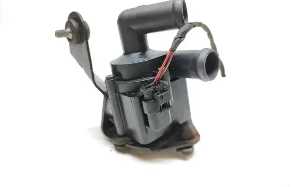 BMW 5 F10 F11 Electric auxiliary coolant/water pump 9230234 1110153085 704077100
