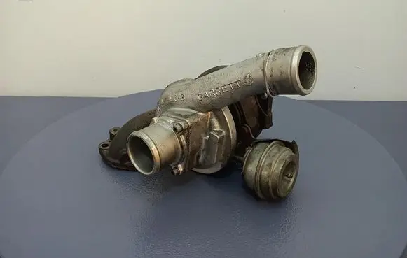 Fiat Sedici Turbo system vacuum part 55205475