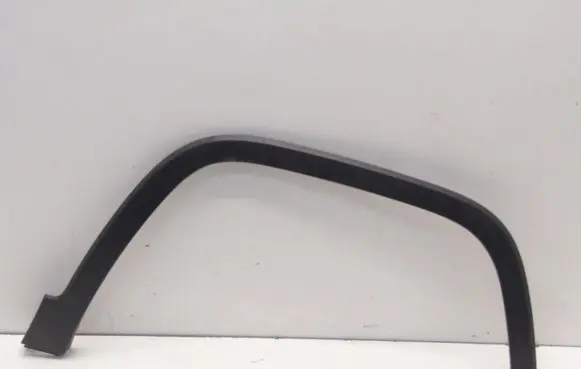 Jeep Cherokee Fender trim (molding) 68210314AE