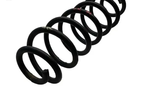 Skoda Roomster (5J) Rear coil spring