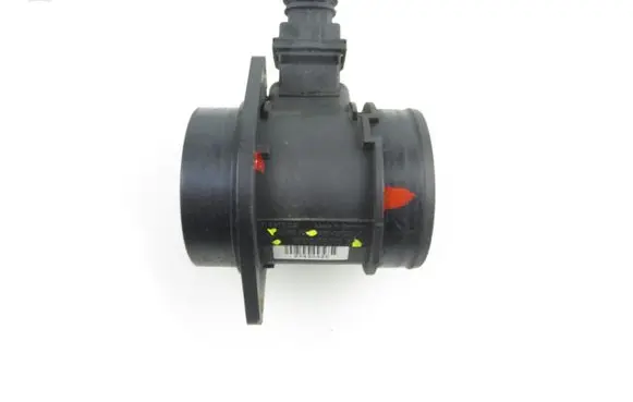Renault Laguna I Mass air flow meter 5WK9615 7700105010B