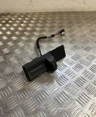 KIA EV6 Reversing camera 81820CV010 220114 0000529