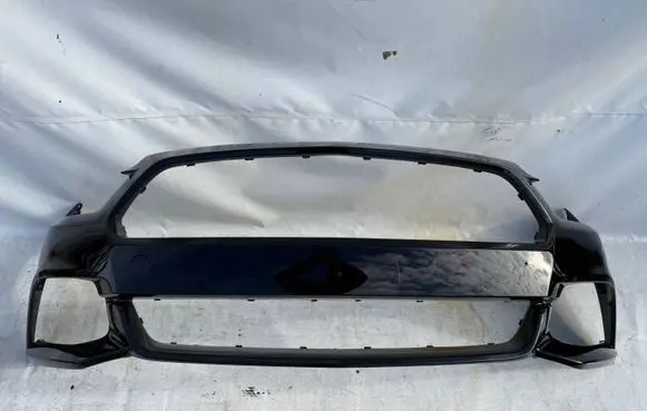 Ford Mustang VI Front bumper GR3B17C831B GR3B-17C831-B