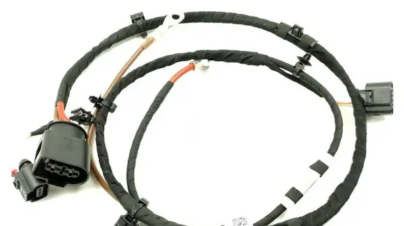 Volkswagen ID.3 Wiring harness 1EB971111D