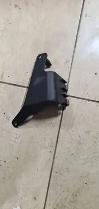 BMW 5 F10 F11 Other engine bay part 7575410