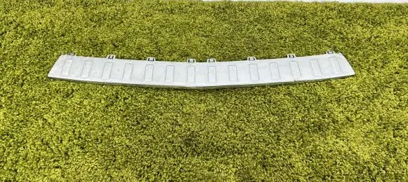 Mercedes-Benz GLK (X204) Rear bumper trim bar molding 2048850411