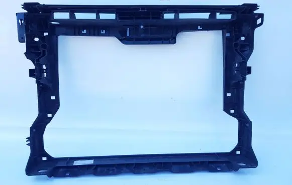 Volkswagen Sharan Front bodywork piece 7N0805588D