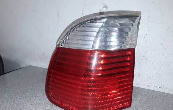 BMW 5 E39 Rear/tail lights 6902531
