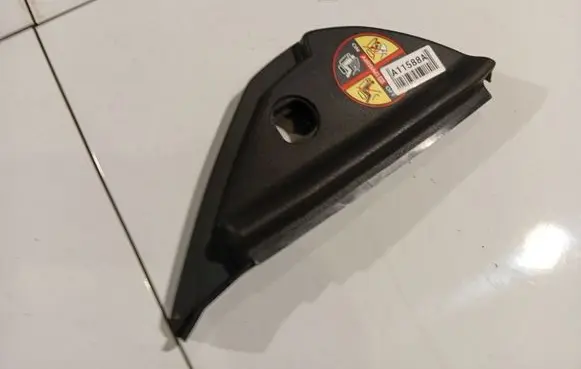 Renault Megane II Dashboard side end trim 8200179045