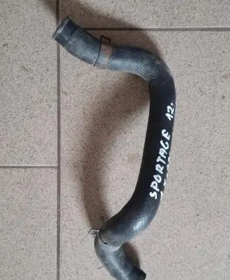 KIA Sportage Engine coolant pipe/hose 973122Y100