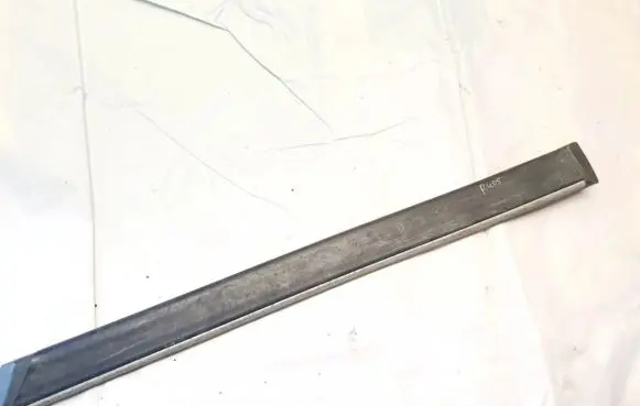 Peugeot 405 Front door trim (molding) 