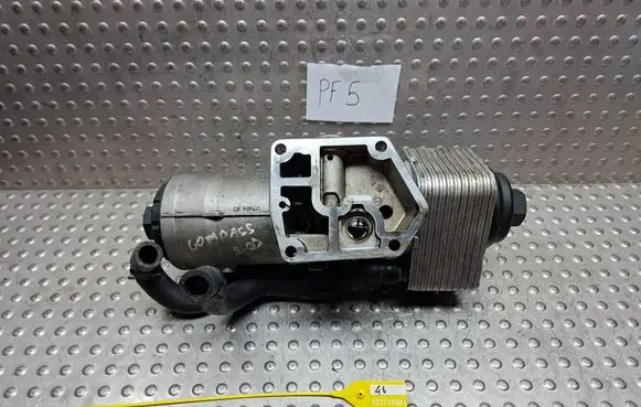 Jeep Compass Oil filter mounting bracket S27725881 045115389J