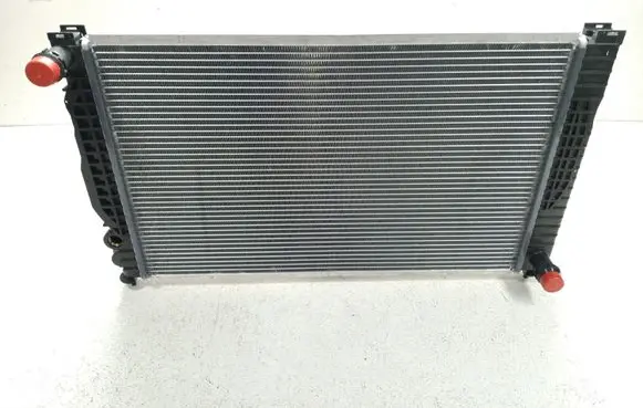 Skoda Superb B5 (3U) Coolant radiator RNBC 4B0121251K 8D0121251N
