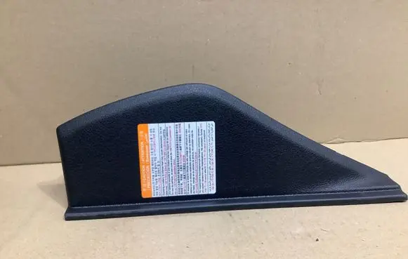 KIA Niro Dashboard side end trim 84780G5300 84781G5000