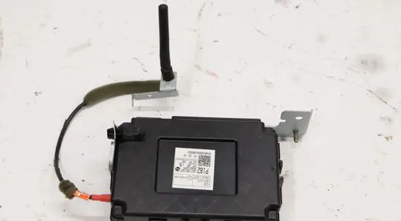 Hyundai i30 Other control units/modules 95400-G4GE0