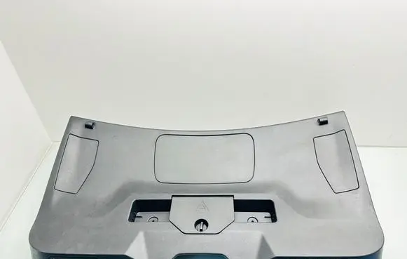 Citroen C5 Aircross Tailgate/boot cover trim set 9817325077