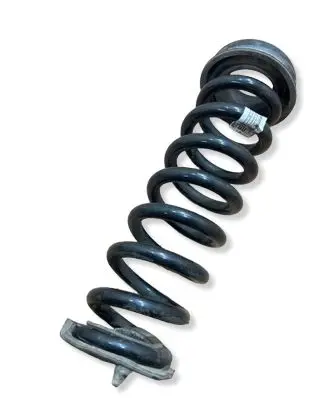 BMW 3 F30 F35 F31 Rear coil spring 6764419