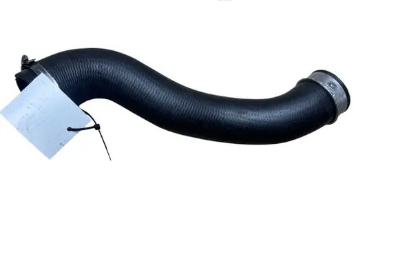 Mercedes-Benz C W204 Intercooler hose/pipe 