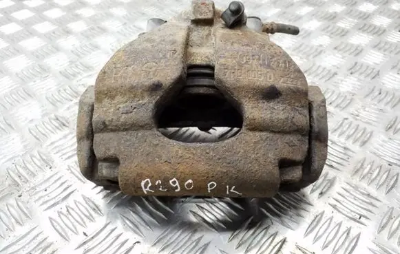 Volkswagen Transporter - Caravelle T5 Front brake caliper