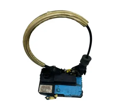 Volvo S60 Front door lock