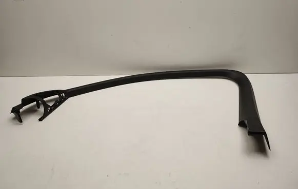 Mercedes-Benz EQC Other front door trim element A2937270200